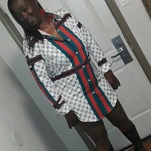 Meet your Posher, Lashun